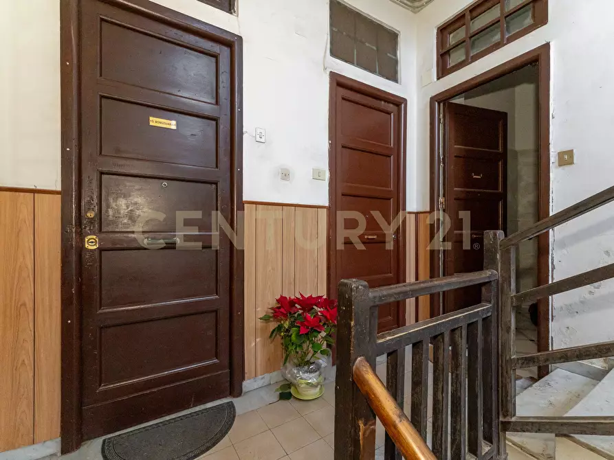 Immagine 31 di Bilocale in vendita  in VIALE MARIO RAPISARDI 158 a Catania