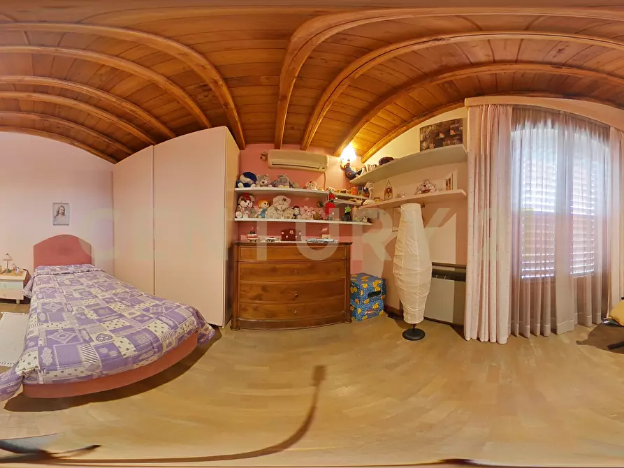 Immagine 93 di Villetta a schiera in vendita  in Via Carrubella 8 a Catania