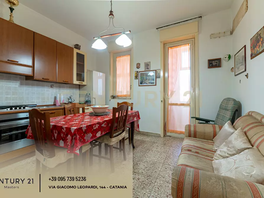 Immagine 34 di Trilocale in vendita  in Villaggio Zia Lisa II 108 a Catania