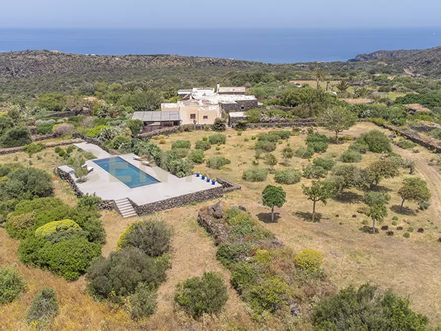 Immagine 52 di Casa indipendente in vendita  in 91017 Pantelleria TP a Pantelleria