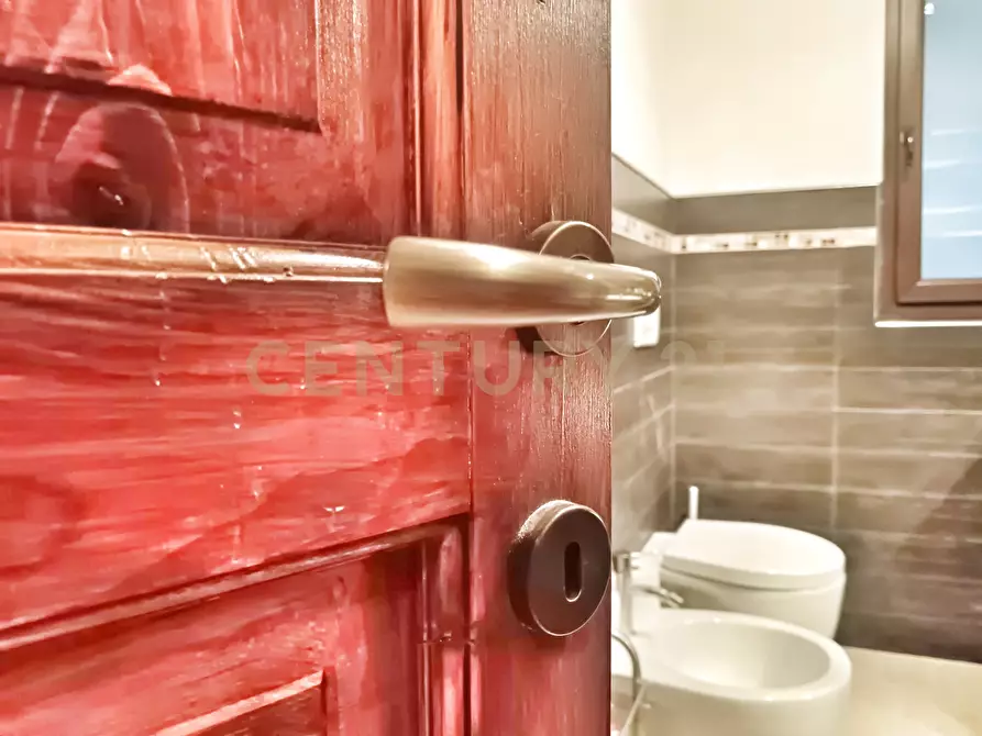 Immagine 23 di Casa indipendente in vendita  in via del Borgo quaranta 161/A a Piancastagnaio