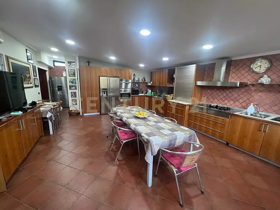 Immagine 17 di Casa indipendente in vendita  in Via Maccarello 43 a Catania