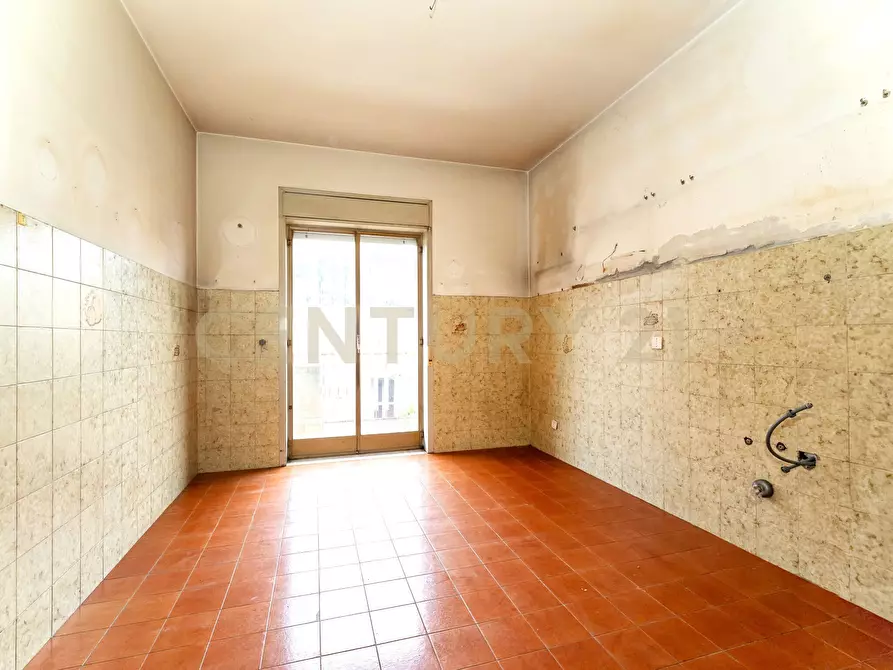 Immagine 21 di Appartamento in vendita  in Via Monsignor Salvatore Bella 2 a Aci Catena