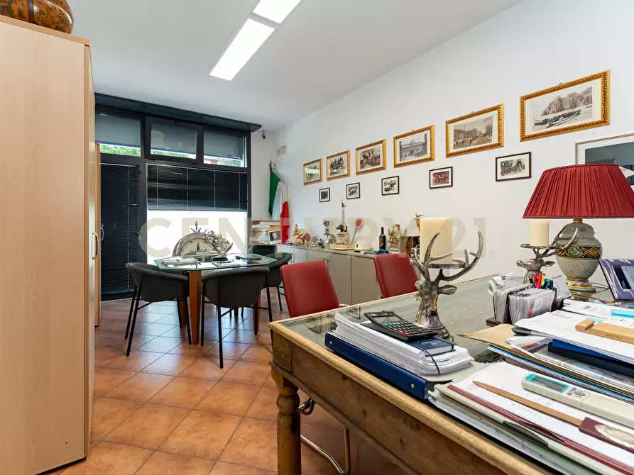 Immagine 18 di Casa indipendente in vendita  in Via Puglia 42 a Catania