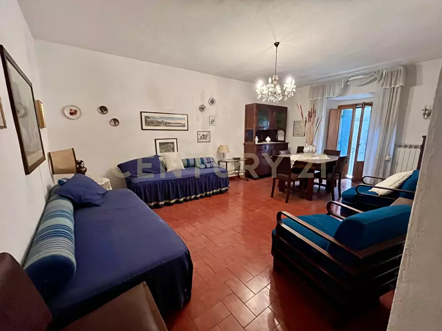 Immagine 27 di Terratetto in vendita  in Via Grande 30 a Cinigiano