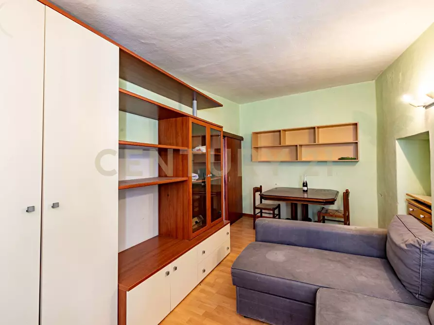 Immagine 11 di Appartamento in vendita  in Via Clemente Pellegrini 66 a Roccastrada