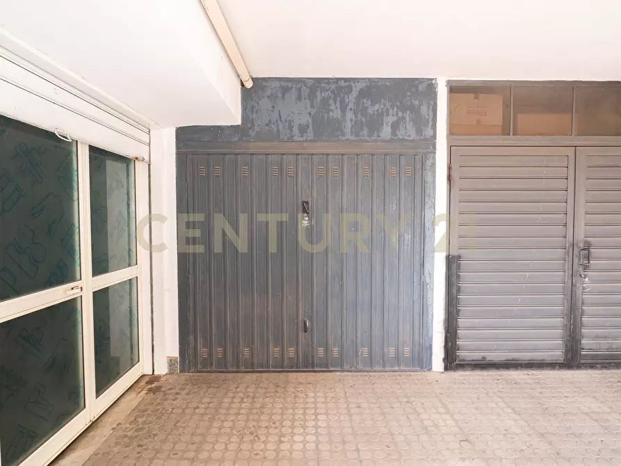 Immagine 22 di Bilocale in vendita  in Via Diana 8 a Fiumefreddo Di Sicilia