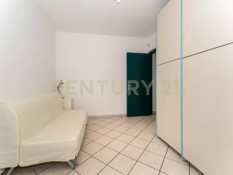 Immagine 25 di Trilocale in vendita  in Via beata giovanna jugan 15 a Catania