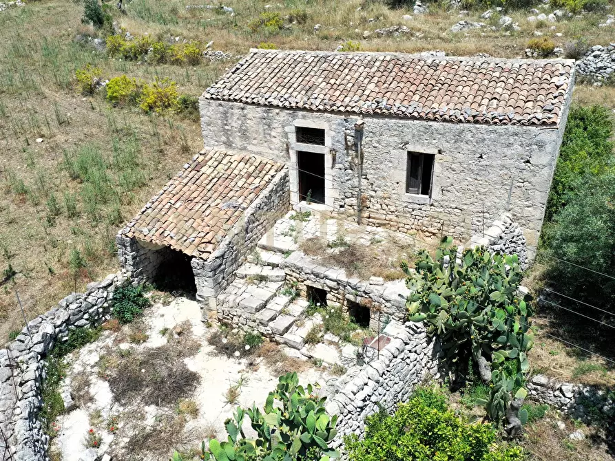 Immagine 2 di Rustico / casale in vendita  in strada provinciale 104 a Modica
