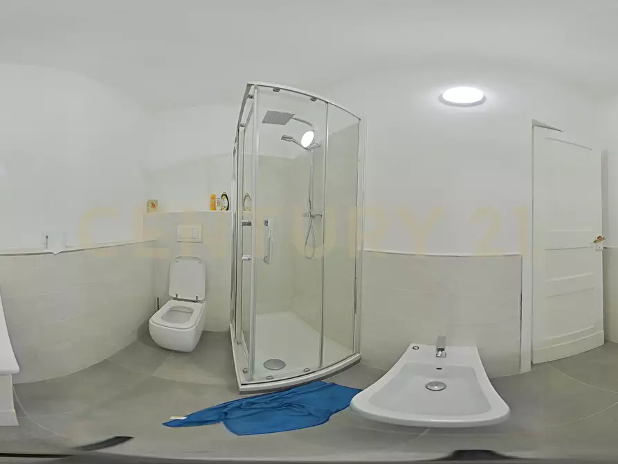 Immagine 60 di Appartamento in vendita  in Via Cordai 96 a Catania
