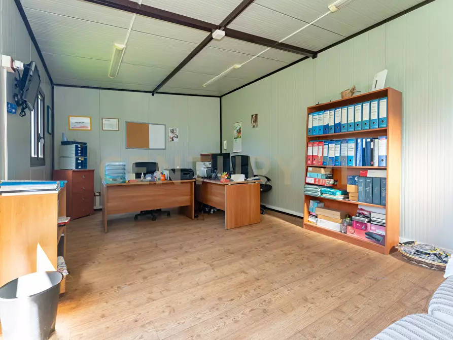 Immagine 18 di Terreno industriale in vendita  in Viale Andrea Doria 2 a San Giovanni La Punta