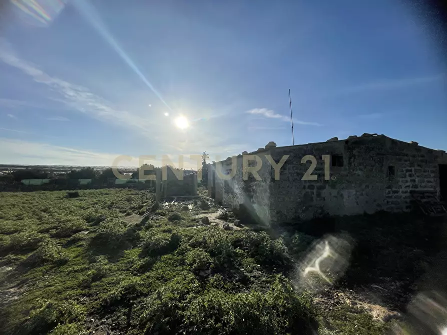 Immagine 20 di Terreno agricolo in vendita  in CONTRADA CORRIDORE CAMPANA SNC a Portopalo Di Capo Passero