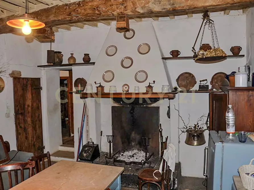 Immagine 25 di Rustico / casale in vendita  in Località Preselle sp 159 a Scansano