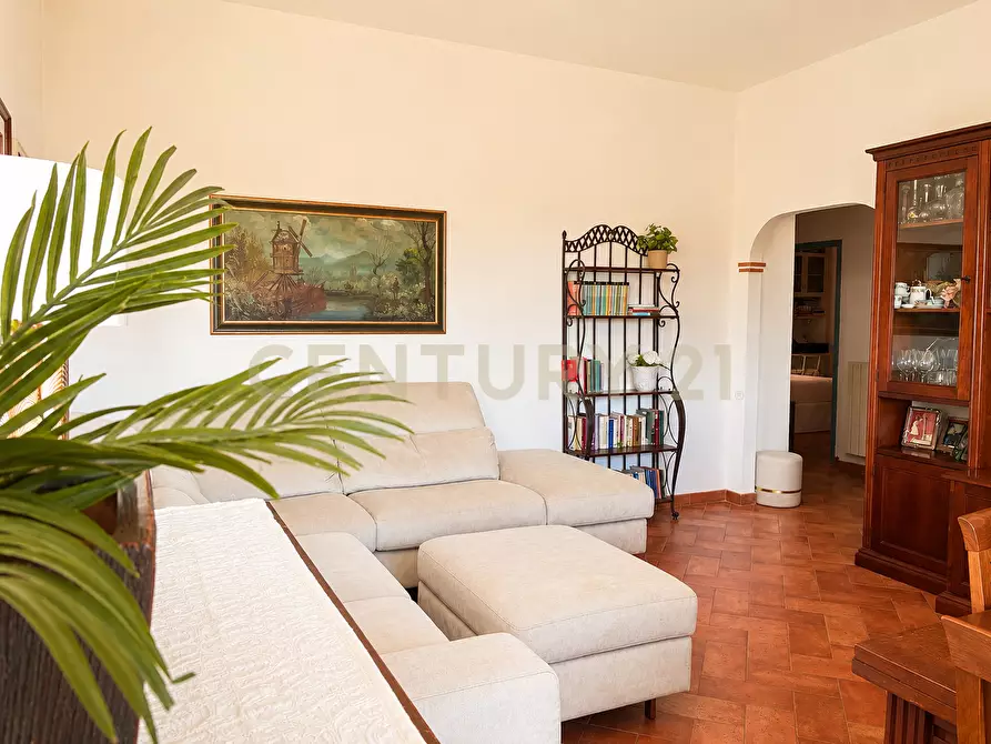 Immagine 3 di Trilocale in vendita  in Viale Caravaggio 19 a Orbetello