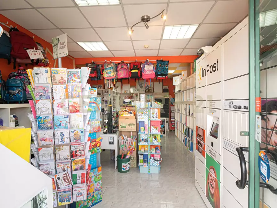 Immagine 2 di Attività commerciale in vendita  in Via Giovanni Guglielmino 62 a Tremestieri Etneo