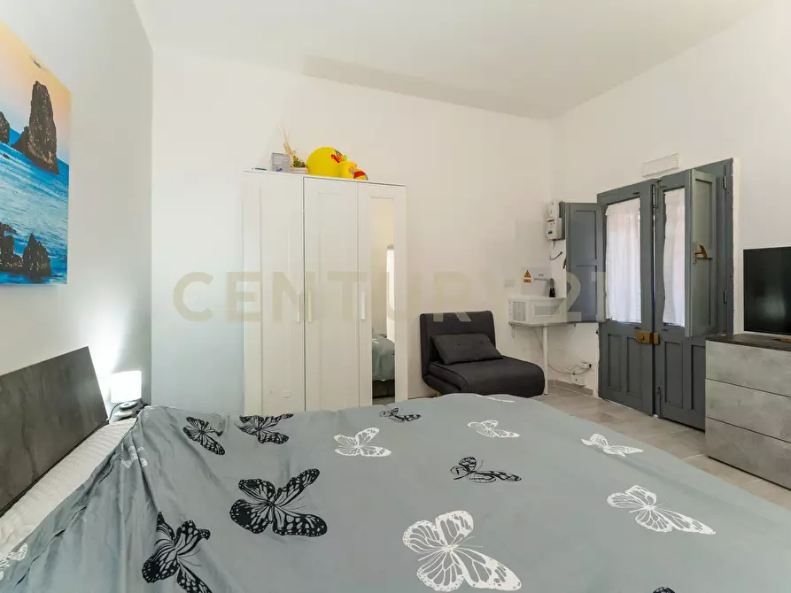 Immagine 3 di Casa indipendente in vendita  in vicolo croce 6 a Catania