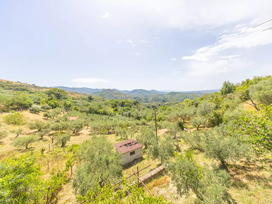 Immagine 27 di Rustico / casale in vendita  in via mercorano 1 a San Gregorio Da Sassola