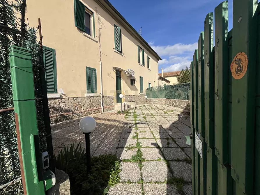 Immagine 1 di Pentalocale in vendita  in Via della Collacchia 10 a Roccastrada