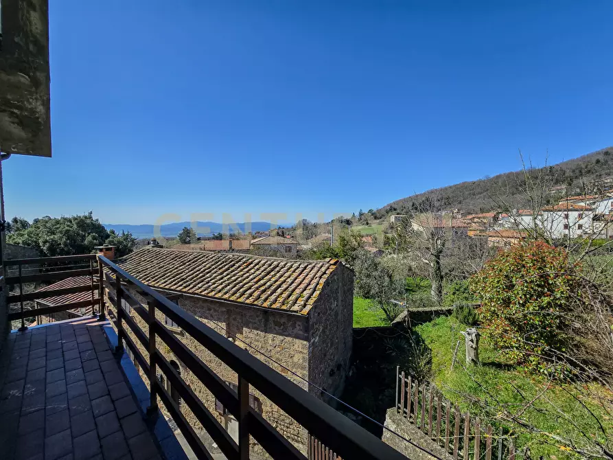 Immagine 12 di Casa bifamiliare in vendita  in Via San Michele a Roccastrada