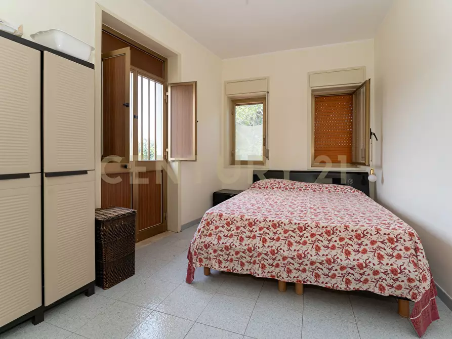 Immagine 31 di Casa indipendente in vendita  in Viale Ionio 96c a Augusta