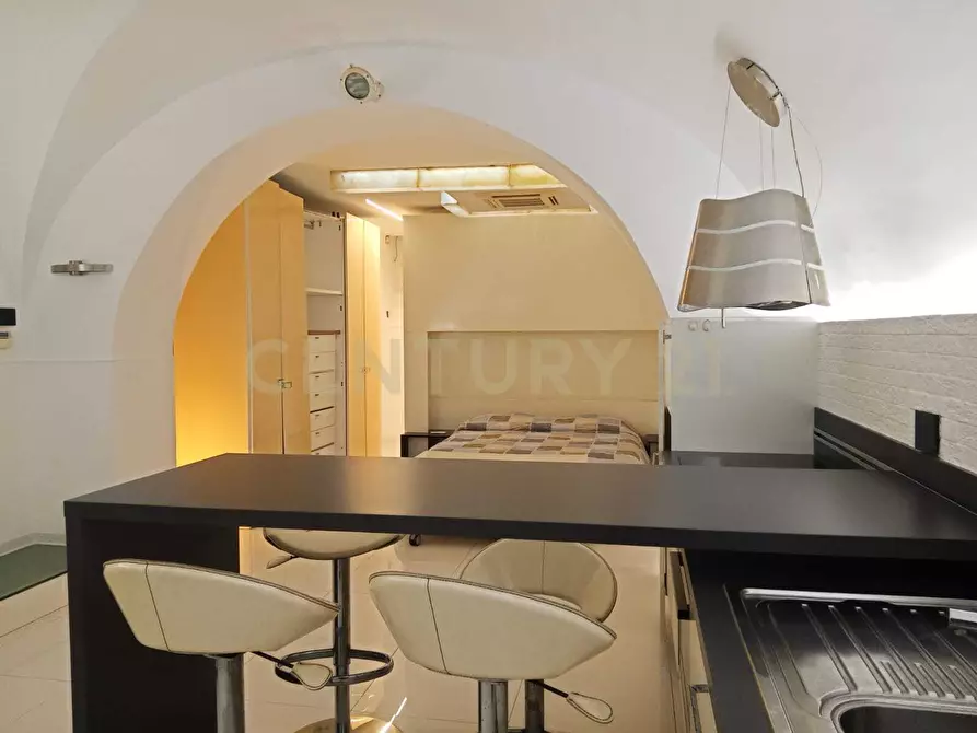 Immagine 17 di Bilocale in vendita  in Via Tezzano 26 a Catania