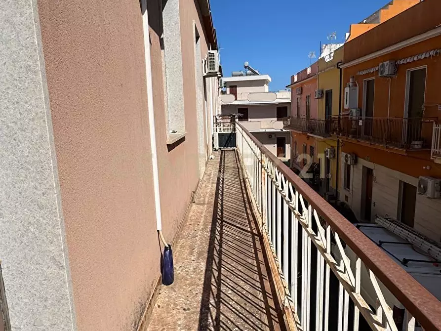 Immagine 19 di Casa indipendente in vendita  in Via Piave 191 a Avola