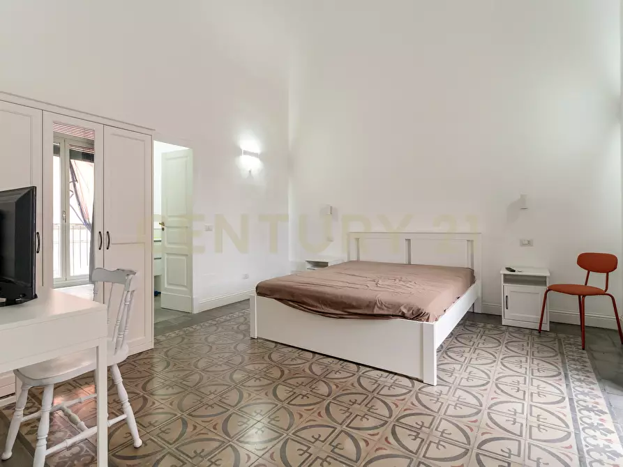 Immagine 22 di Appartamento in vendita  in Via Cordai 96 a Catania