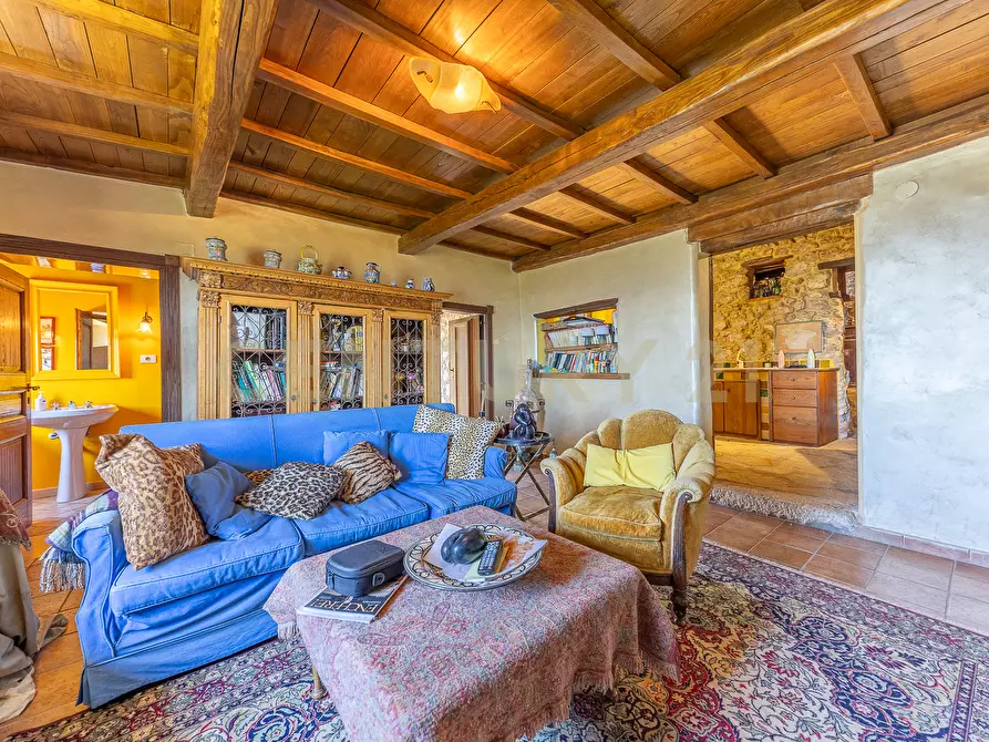 Immagine 14 di Rustico / casale in vendita  in Via Monte Scalambra a Serrone