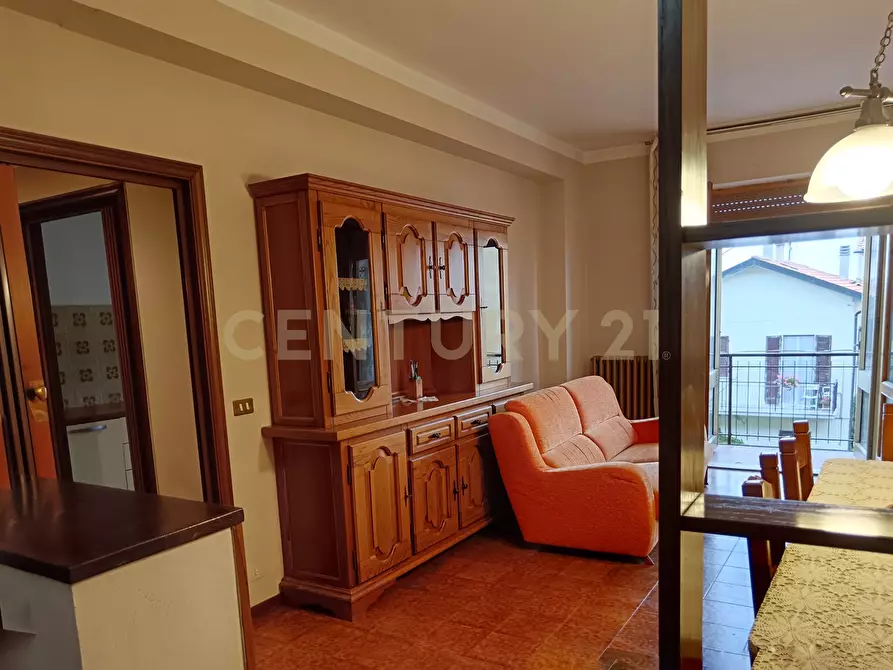 Immagine 3 di Trilocale in vendita  in Via Remedi 94F a Abbadia San Salvatore