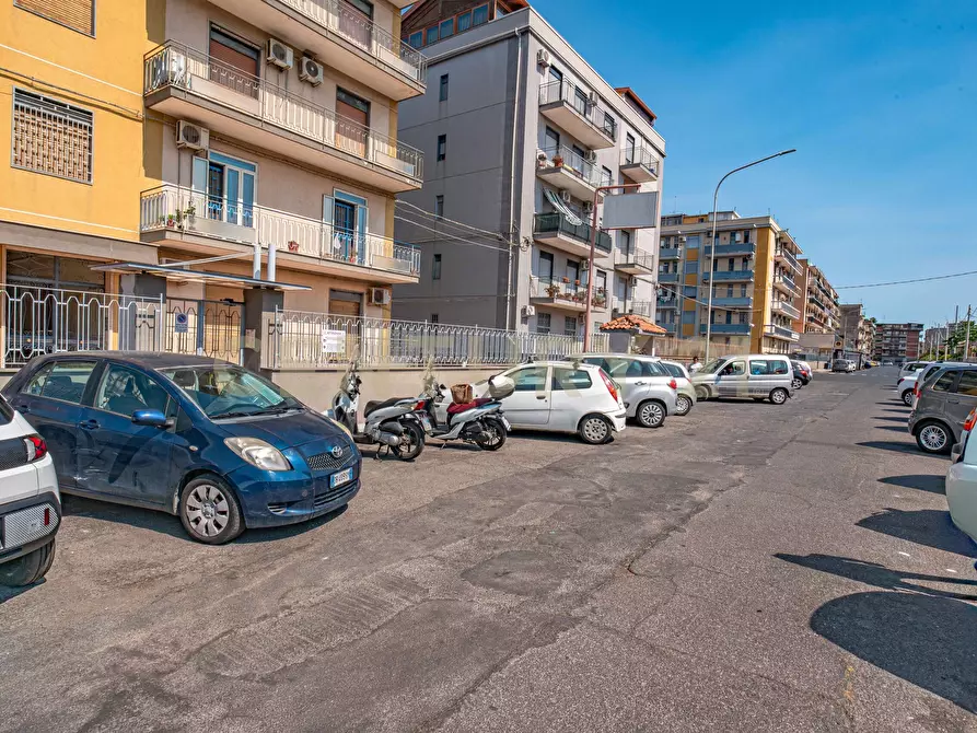Immagine 25 di Quadrilocale in vendita  in Via Nazario Sauro 80 a Catania