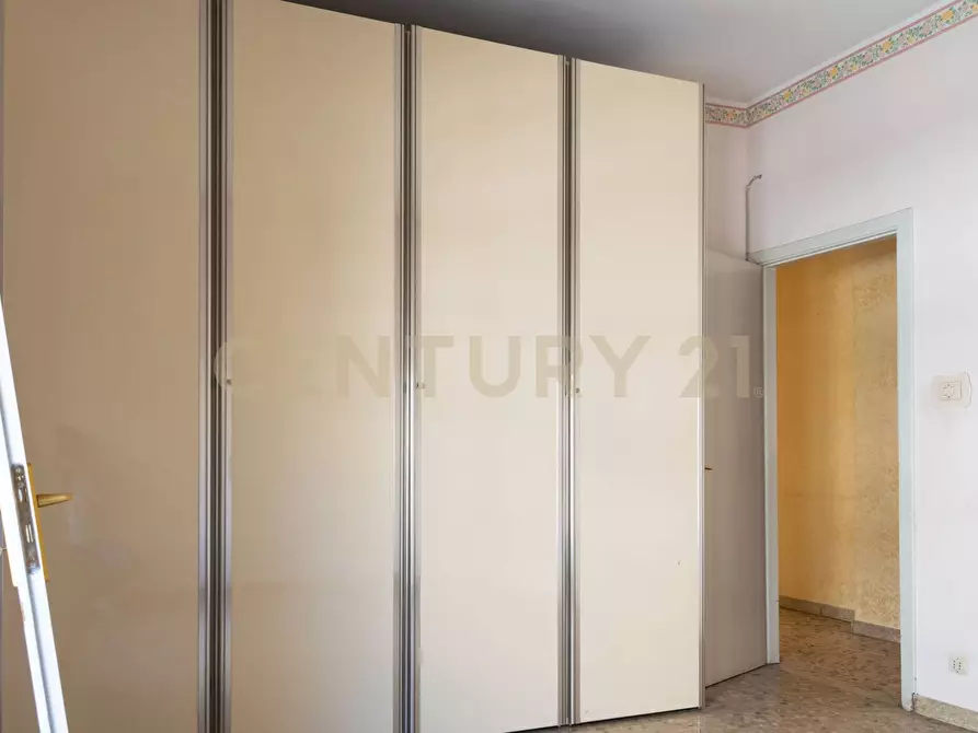 Immagine 14 di Appartamento in vendita  in Via Gaeta 33 a Lentini