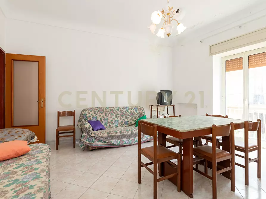 Immagine 21 di Appartamento in vendita  in Via Sabauda 63 a Buccheri