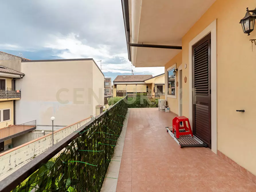 Immagine 6 di Villa in vendita  in Via Emanuela Setticarraro 59 a Belpasso