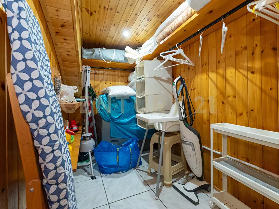 Immagine 12 di Casa indipendente in vendita  in Via Marinai 14 a Catania