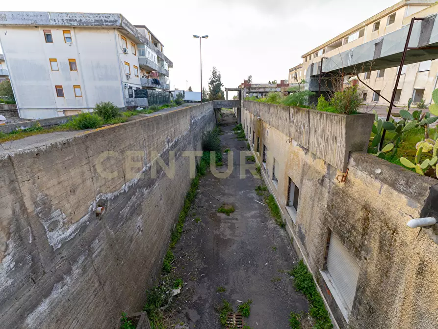 Immagine 19 di Palazzo in vendita  in SP13 53 a Motta Sant'anastasia