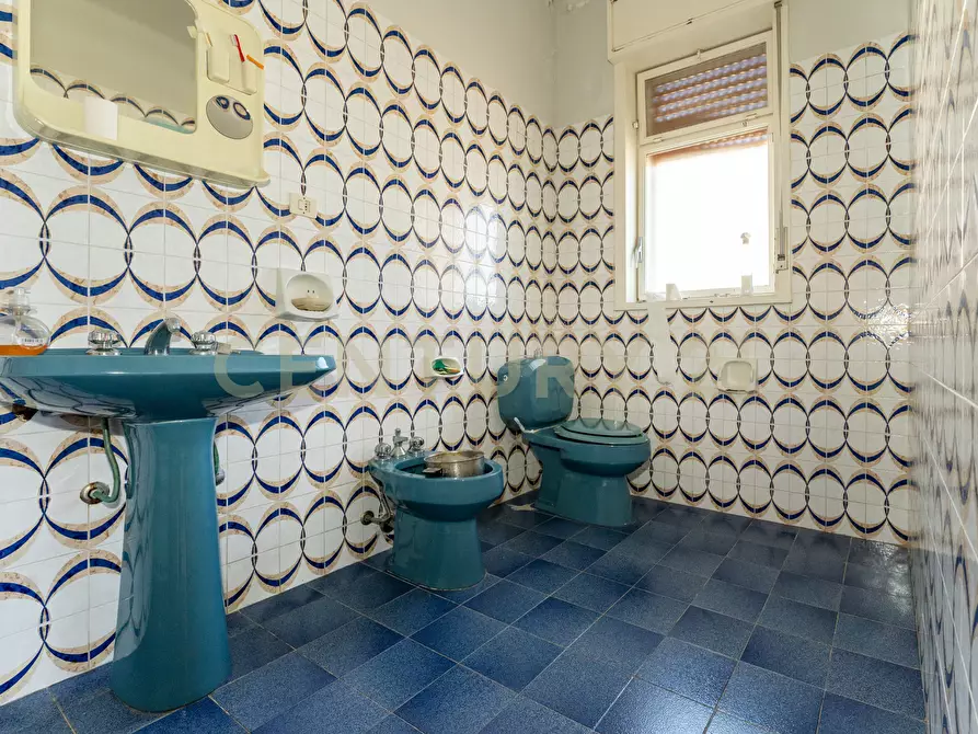 Immagine 23 di Casa bifamiliare in vendita  in Viale Ionio baia del gambero a Augusta