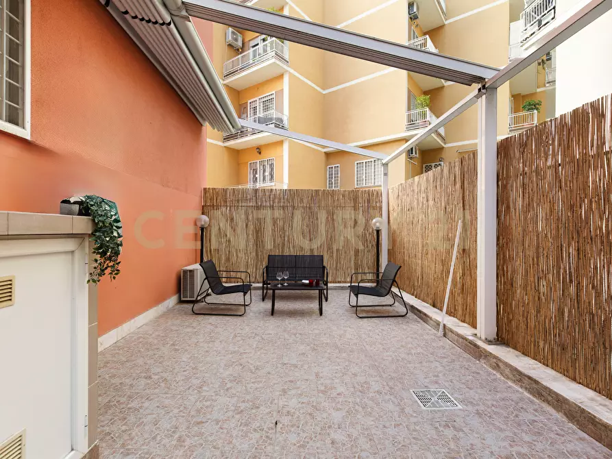 Immagine 5 di Bilocale in vendita  in Via Antonio Arcioni 6 a Roma