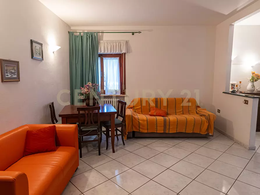 Immagine 2 di Quadrilocale in vendita  in Via Bartoli 5 a Follonica