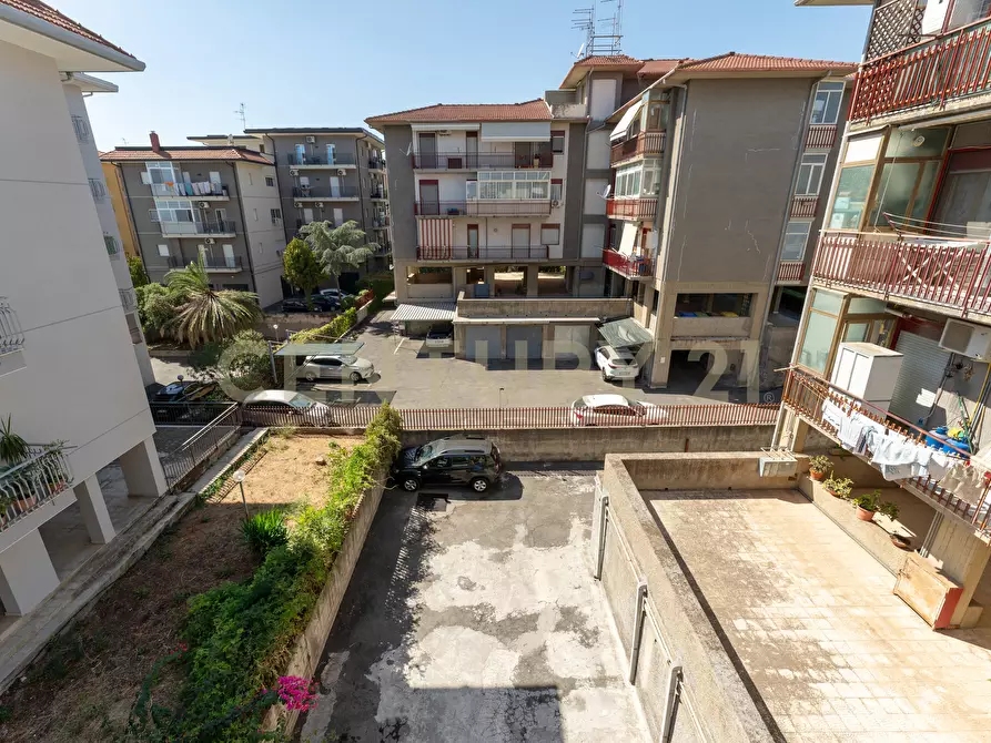 Immagine 34 di Appartamento in vendita  in Via Adone 11 a Catania