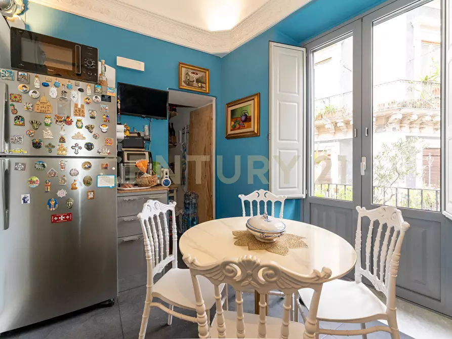 Immagine 10 di Appartamento in vendita  in Via Transito 14 a Catania