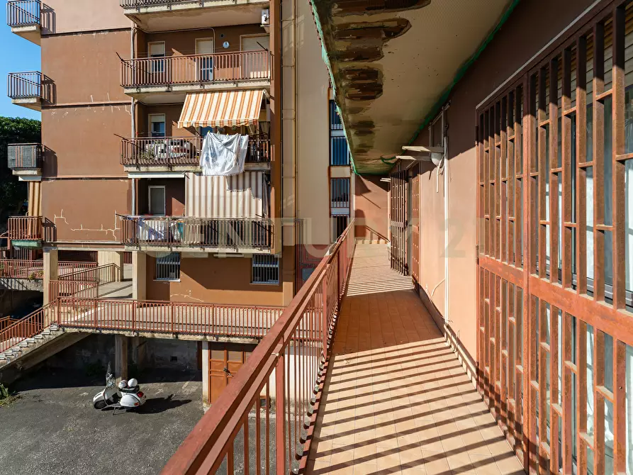 Immagine 28 di Trilocale in vendita  in Via beata giovanna jugan 15 a Catania