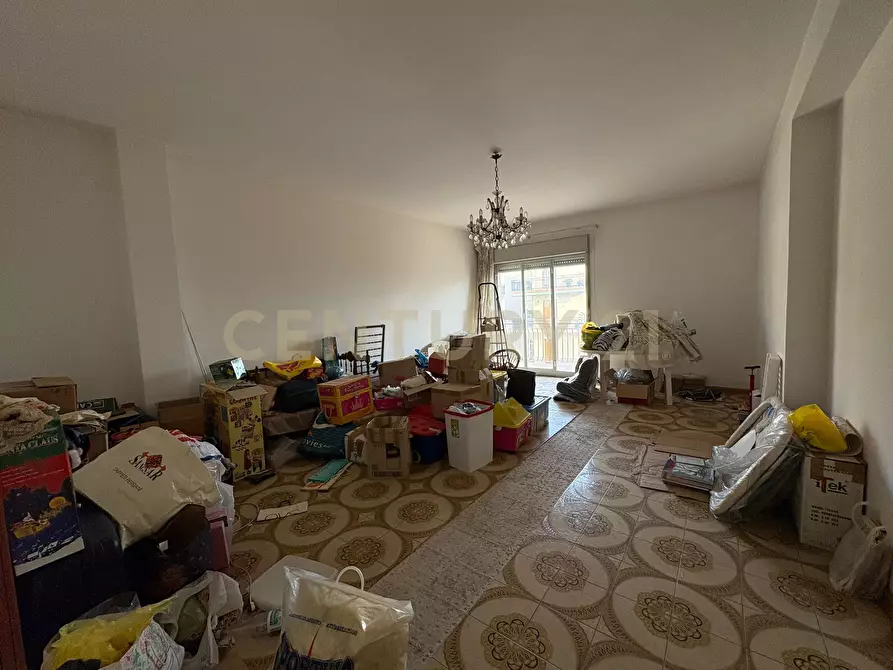 Immagine 13 di Quadrilocale in vendita  in Via Aldo Moro a Fiumefreddo Di Sicilia