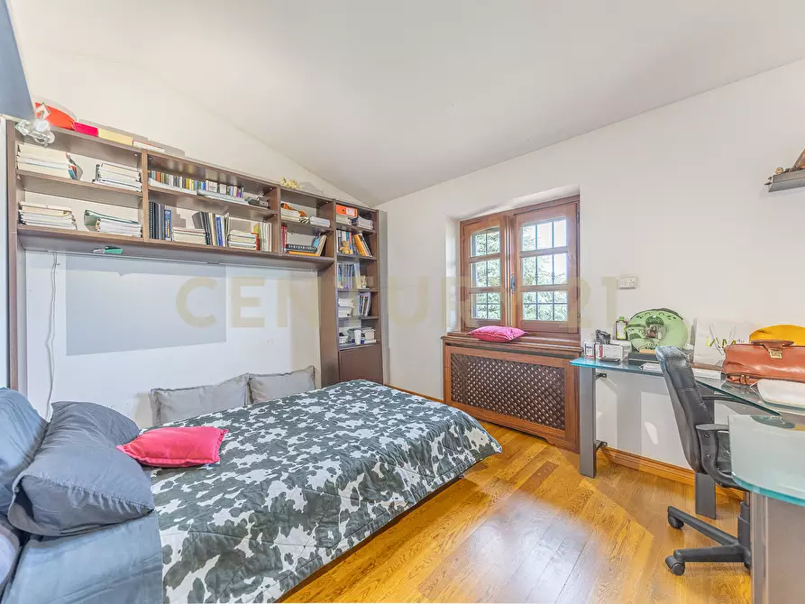 Immagine 83 di Villa in vendita  in Via di Battiferro 43 a Formello