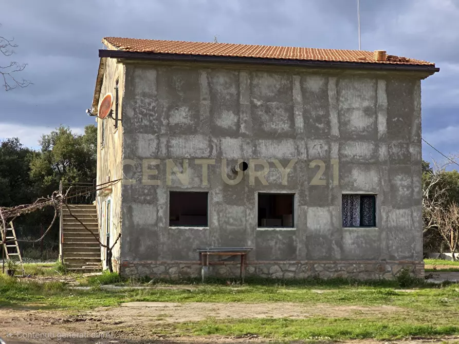 Immagine 1 di Rustico / casale in vendita  in Via di Lattaia a Roccastrada