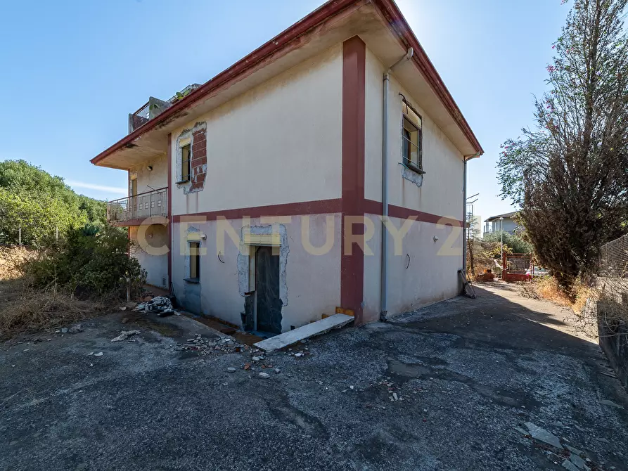 Immagine 41 di Villa in vendita  in Via Santagati Famiglia 10 a Misterbianco