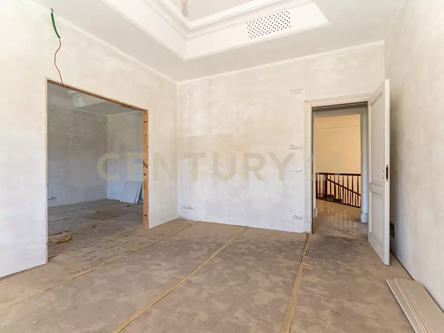 Immagine 35 di Villa in vendita  in Via Salvatore Paola 177 a Catania