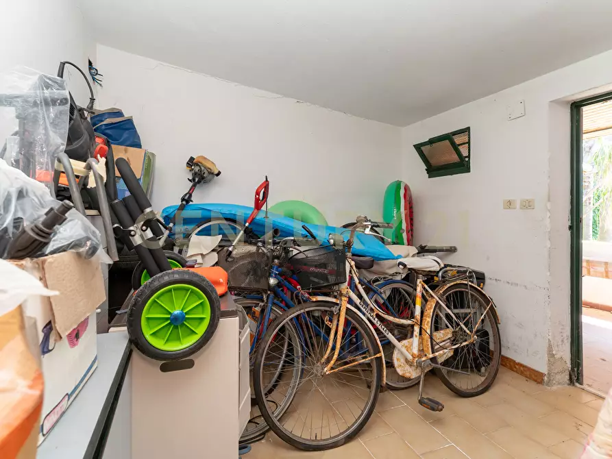 Immagine 48 di Villa in vendita  in Via dei Geranei 12 a Augusta