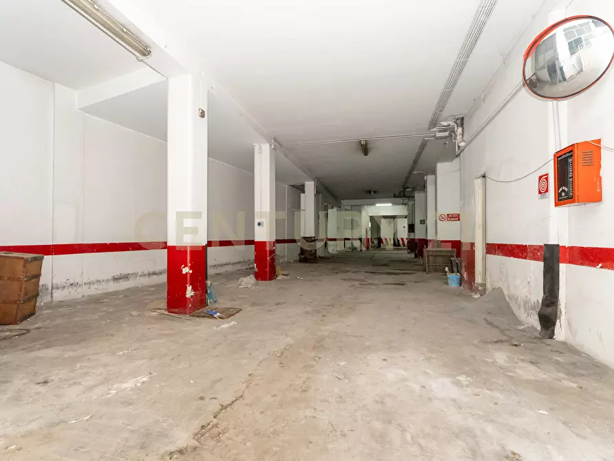 Immagine 23 di Garage in vendita  in Via Enna 13 a Catania