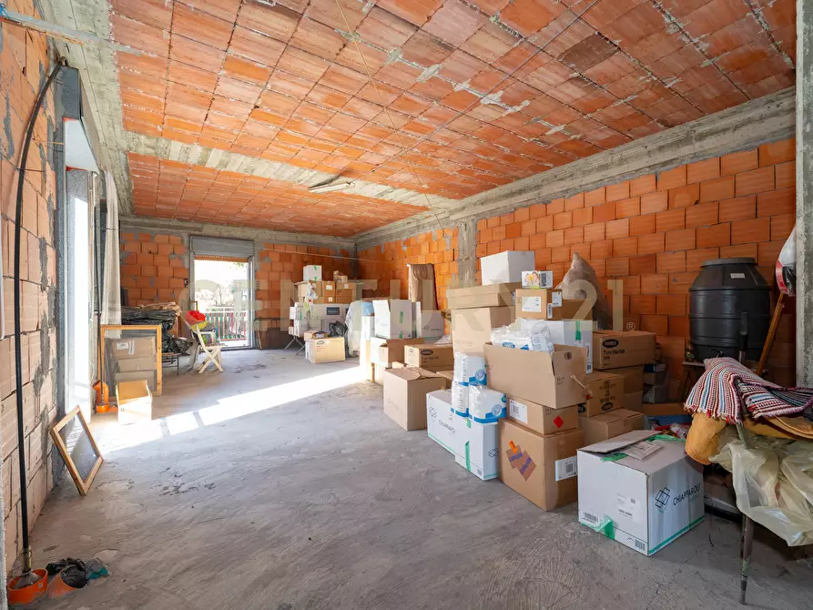 Immagine 56 di Casa indipendente in vendita  in Via del Chinotto 14 a Catania