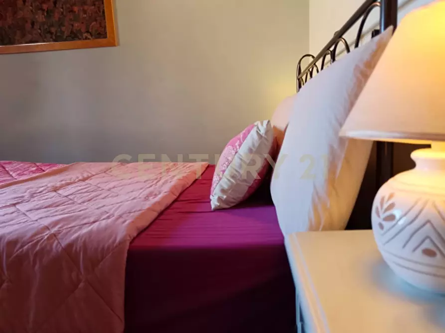 Immagine 2 di Villetta a schiera in vendita  in strada comunale della marsiliana 7 a Magliano In Toscana